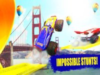 Cкриншот Race Off - Stunt Car Racing, изображение № 3197253 - RAWG