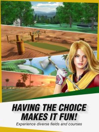 Cкриншот Shotonline Golf:WC, изображение № 766129 - RAWG