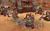 Cкриншот Warhammer 40,000: Dawn of War II: Retribution, изображение № 1914331 - RAWG