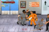 Cкриншот Hard Time (Prison Sim), изображение № 1447282 - RAWG