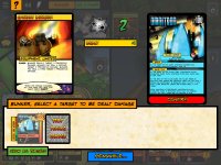 Cкриншот Sentinels of The Multiverse: The Video Game, изображение № 621834 - RAWG