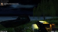 Cкриншот Mission: Escape from Island 3, изображение № 716685 - RAWG
