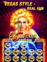 Cкриншот Slotomania Slots - Vegas Casino Slot Games, изображение № 1349823 - RAWG