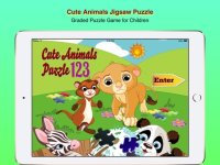 Cкриншот Cute Animals JigSaw Puzzle 123, изображение № 2120870 - RAWG