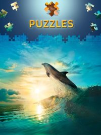 Cкриншот Animals Jigsaw Puzzles 2017, изображение № 963745 - RAWG