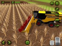 Cкриншот Heavy Tractor Farm Sim Duty 19, изображение № 2164591 - RAWG