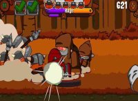 Cкриншот Smash'n'Bash, изображение № 2056768 - RAWG