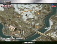 Cкриншот Panzerkrieg: Burning Horizon 2, изображение № 302938 - RAWG