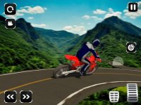 Cкриншот Tricky Ramp Bike Stunts 2018, изображение № 2164776 - RAWG