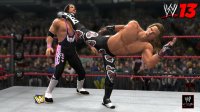 Cкриншот WWE '13, изображение № 595225 - RAWG