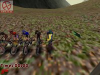 Cкриншот Extreme Mountain Biking, изображение № 296636 - RAWG