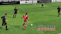 Cкриншот Ultimate Soccer - Football, изображение № 1440835 - RAWG