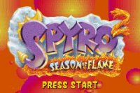 Cкриншот Spyro 2: Season of Flame, изображение № 733664 - RAWG
