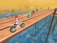 Cкриншот Dirt Bike Racing - Mad Race 3d, изображение № 2037604 - RAWG