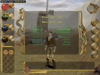 Cкриншот DragonRiders: Chronicles of Pern, изображение № 332456 - RAWG