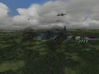 Cкриншот D-Day, 1944: Invasion of Europe, изображение № 397582 - RAWG