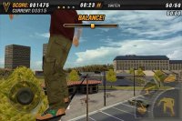 Cкриншот Mike V: Skateboard Party, изображение № 1393400 - RAWG