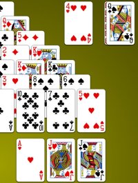 Cкриншот Odesys Pyramid Solitaire, изображение № 1602338 - RAWG