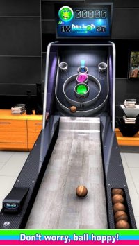 Cкриншот Ball-Hop Bowling - The Original Alley Roller, изображение № 1545104 - RAWG