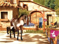 Cкриншот Horsez: Секреты ранчо, изображение № 202644 - RAWG