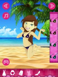 Cкриншот Summer Girl Fashionable for the Beach, изображение № 1978202 - RAWG