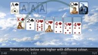 Cкриншот Solitaire +, изображение № 2055557 - RAWG