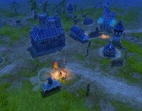 Cкриншот Majesty 2: The Fantasy Kingdom Sim, изображение № 494156 - RAWG