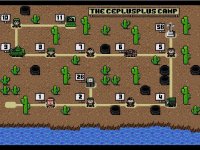 Cкриншот Papi Commando Remix DELUXE - Megadrive/Genesis, изображение № 2369886 - RAWG