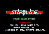 Cкриншот Starblade (1994), изображение № 740321 - RAWG