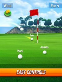 Cкриншот Golf Strike, изображение № 2810509 - RAWG
