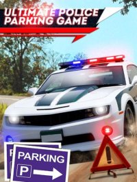 Cкриншот Police Car Parking Free Game, изображение № 1711063 - RAWG