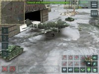 Cкриншот US Conflict — Tank Battles, изображение № 2873766 - RAWG