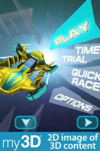 Cкриншот my3D TUNNEL PILOT, изображение № 2026955 - RAWG