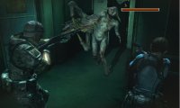 Cкриншот Resident Evil Revelations, изображение № 1608864 - RAWG