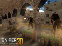 Cкриншот Sniper Warrior 3D: Desert Warfare, изображение № 2097570 - RAWG