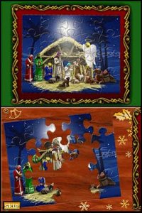 Cкриншот Christmas Wonderland, изображение № 258256 - RAWG