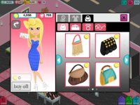 Cкриншот Fashion Story: Pink Punk, изображение № 1421625 - RAWG