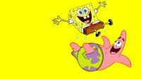 Cкриншот Super SpongeBob Bros. 2, изображение № 3366065 - RAWG