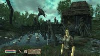 Cкриншот The Elder Scrolls 4: Shivering Isles, изображение № 470374 - RAWG