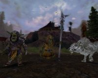 Cкриншот Warhammer Online: Время возмездия, изображение № 434358 - RAWG