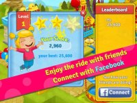 Cкриншот Fair Frenzy - Your Newest Match Three Addiction, изображение № 1890127 - RAWG