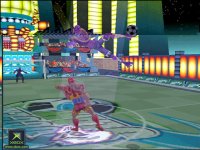 Cкриншот Sega Soccer Slam, изображение № 283839 - RAWG