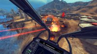 Cкриншот Gunship Battle2 VR, изображение № 698392 - RAWG