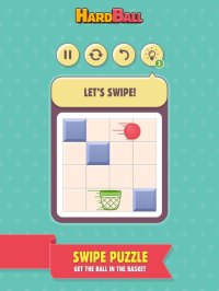 Cкриншот HardBall: Swipe Puzzle, изображение № 1943634 - RAWG