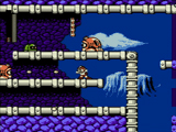 Cкриншот Mega Man 4 (1991), изображение № 254612 - RAWG