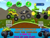 Cкриншот Monster Trucks Game for Kids 2, изображение № 1351562 - RAWG