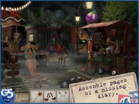 Cкриншот Letters from Nowhere 2 HD, изображение № 904772 - RAWG