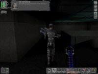 Cкриншот Deus Ex, изображение № 300502 - RAWG