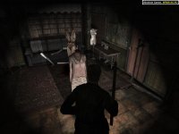 Cкриншот Silent Hill 2, изображение № 292266 - RAWG