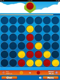 Cкриншот 4 in a Row Multiplayer Pro, изображение № 1777466 - RAWG